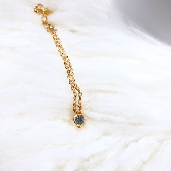 NEW Gold Plated Bracelets - Picture 4 of 7